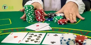Cách chơi baccarat