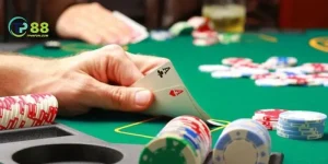 Cách chơi Poker
