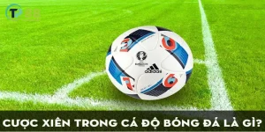 Cược xiên là gì?