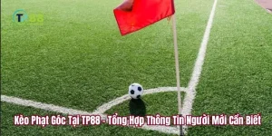 Kèo phạt góc